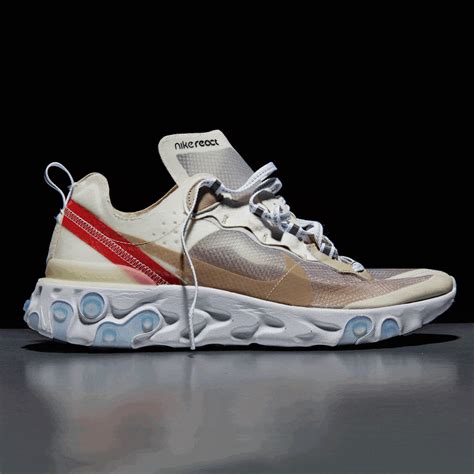 Nike react element 87 review